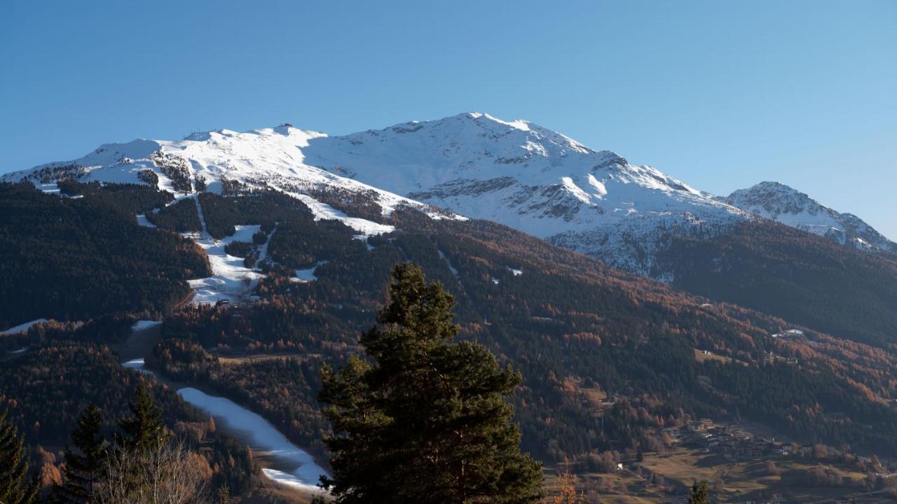 ボルミオItalianway - Monte Ortigara 9アパートメント エクステリア 写真